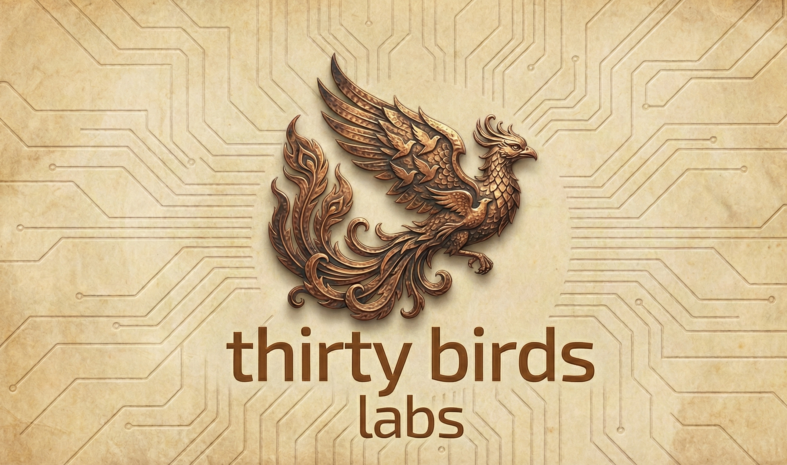 Thirty Birds Labs